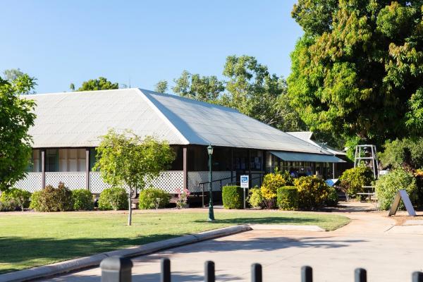 Sisters of St John of God Heritage Centre Overview