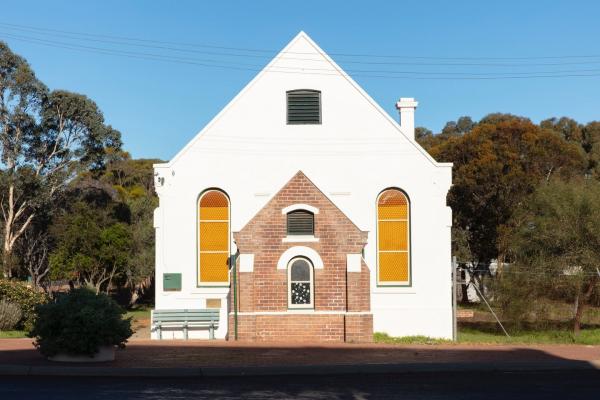 The Broomehill Museum Overview