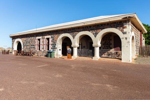 Cossack Museum Overview