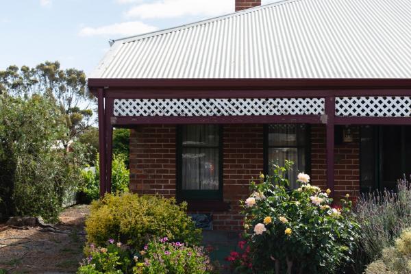 Cranbrook Museum Overview