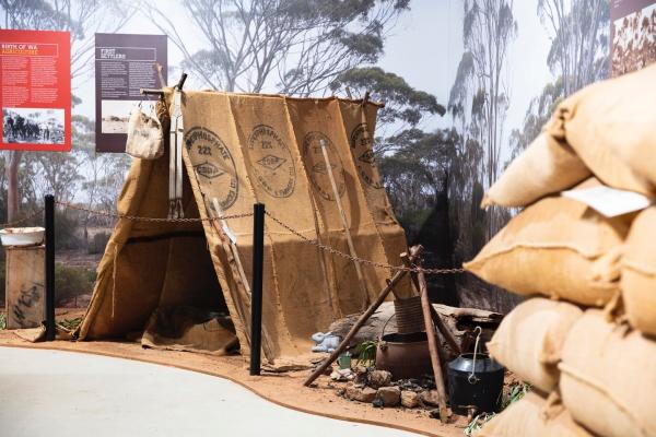 Grain Discovery Centre Overview