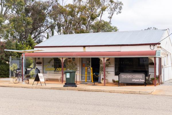 Koorda Motor Museum and Military collection Overview