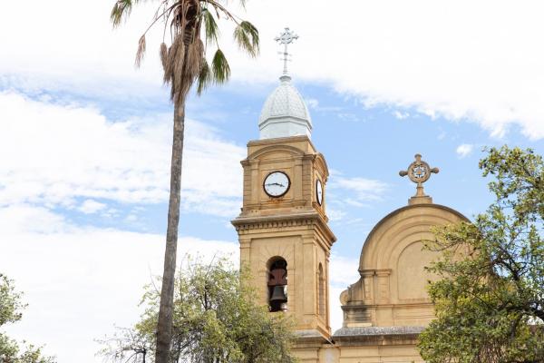 New Norcia Museum Overview