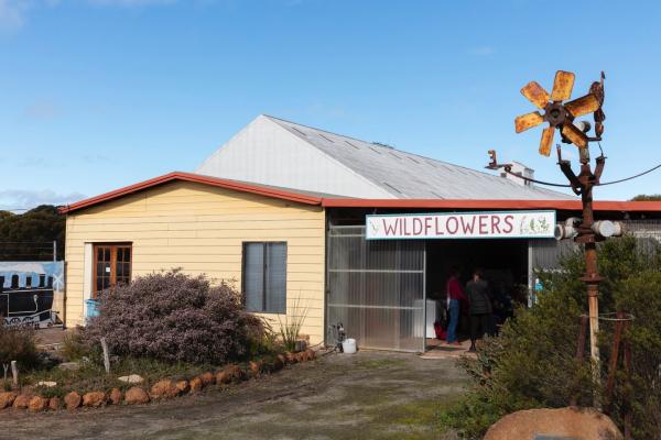 Ongerup & Needilup District Museum Overview