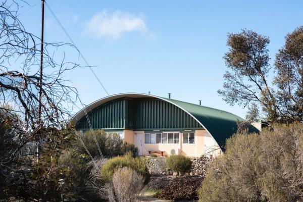 Yongernow Australian Malleefowl Centre Overview