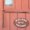Last surviving locomotive of its kind