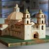 Jewel in the crown of architect-priest’s constructions