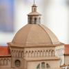 Jewel in the crown of architect-priest’s constructions