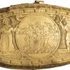 Tobacco tin survives Dutch shipwreck