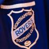 Footy in the blood
