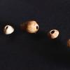 World’s oldest jewellery?