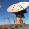 OTC dish played key role in moon landing