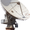 OTC dish played key role in moon landing