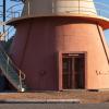 OTC dish played key role in moon landing