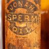 Whale oil