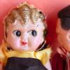 Doll duo