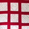 The Agnes Hope Quilt