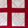 The Agnes Hope Quilt