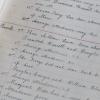 Teacher's Journal