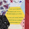 Stitching together
