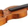The leprosarium with an orchestra