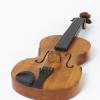 The leprosarium with an orchestra