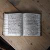 Patrick Taylor's diary