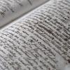 Patrick Taylor's diary