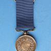 Sam Issacs' medal