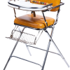 Country ingenuity