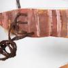 Weapon holding waiste bands