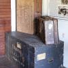 Suitcase Stories