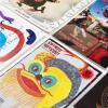 What's in store at festival time