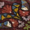Bejewelled bag