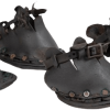 Pony Boots