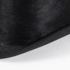 Beaver fur top hat