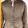1859 Wedding Dress