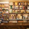 Bovell Shop Counter
