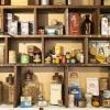 Bovell Shop Counter