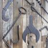 Jetty tools