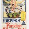 Movie Projector and Posters