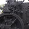 Steam Locomotives