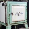 Aussie made cooker