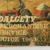 Are you a Dalgety man?
