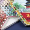 Chinese checkers