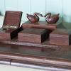 Desk set