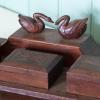 Desk set