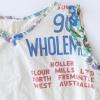 Flour bag dress