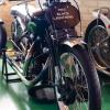 Well, that's a fine motorbike