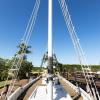A Broome lugger